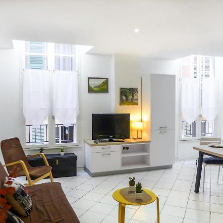 Apartment Vieux Nice By Interhome Екстер'єр фото