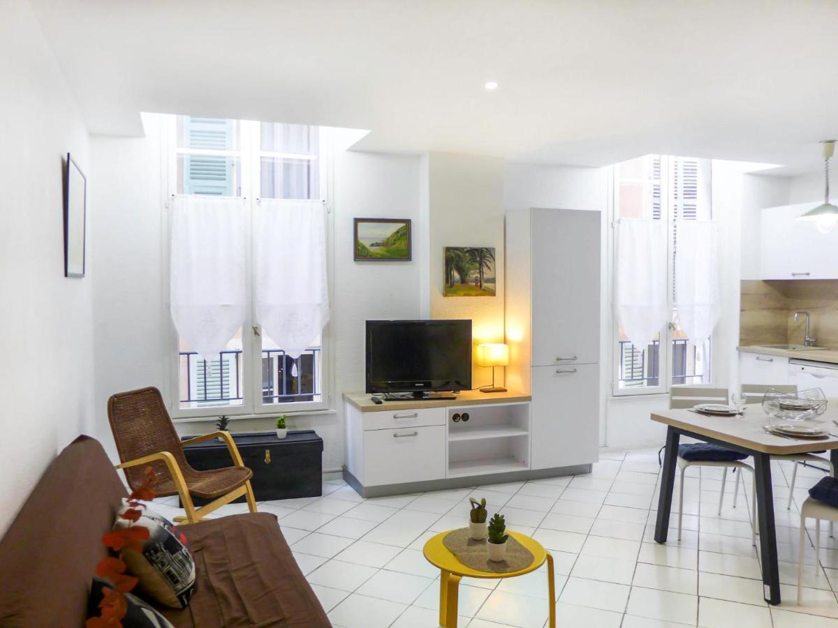 Apartment Vieux Nice By Interhome Екстер'єр фото