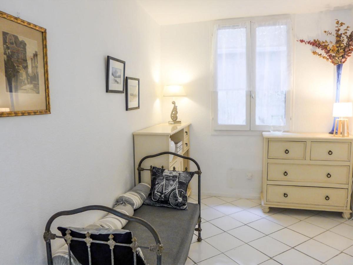 Apartment Vieux Nice By Interhome Екстер'єр фото