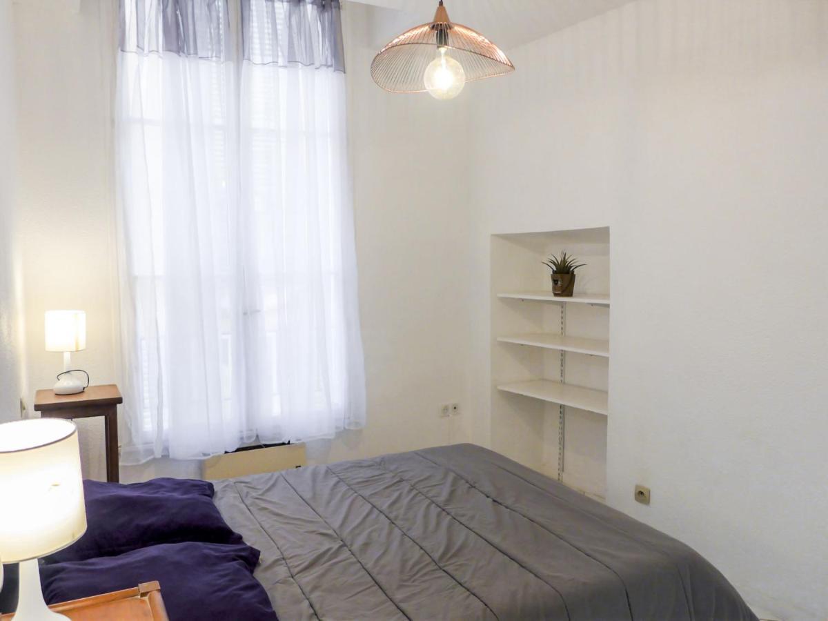 Apartment Vieux Nice By Interhome Екстер'єр фото