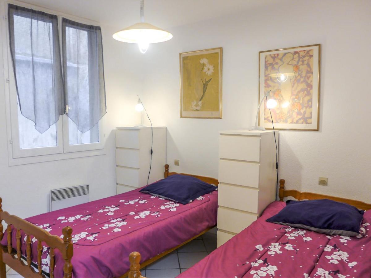Apartment Vieux Nice By Interhome Екстер'єр фото