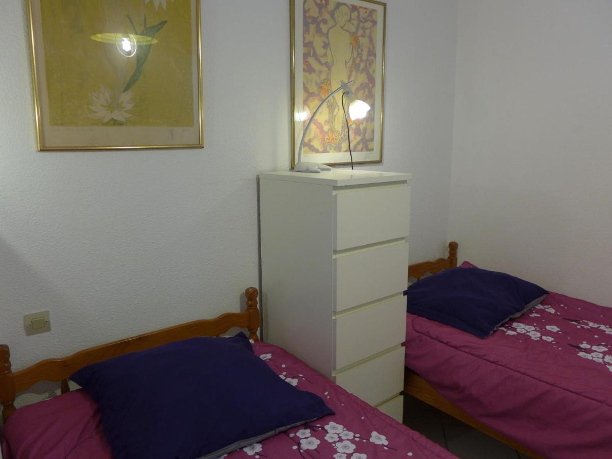 Apartment Vieux Nice By Interhome Екстер'єр фото