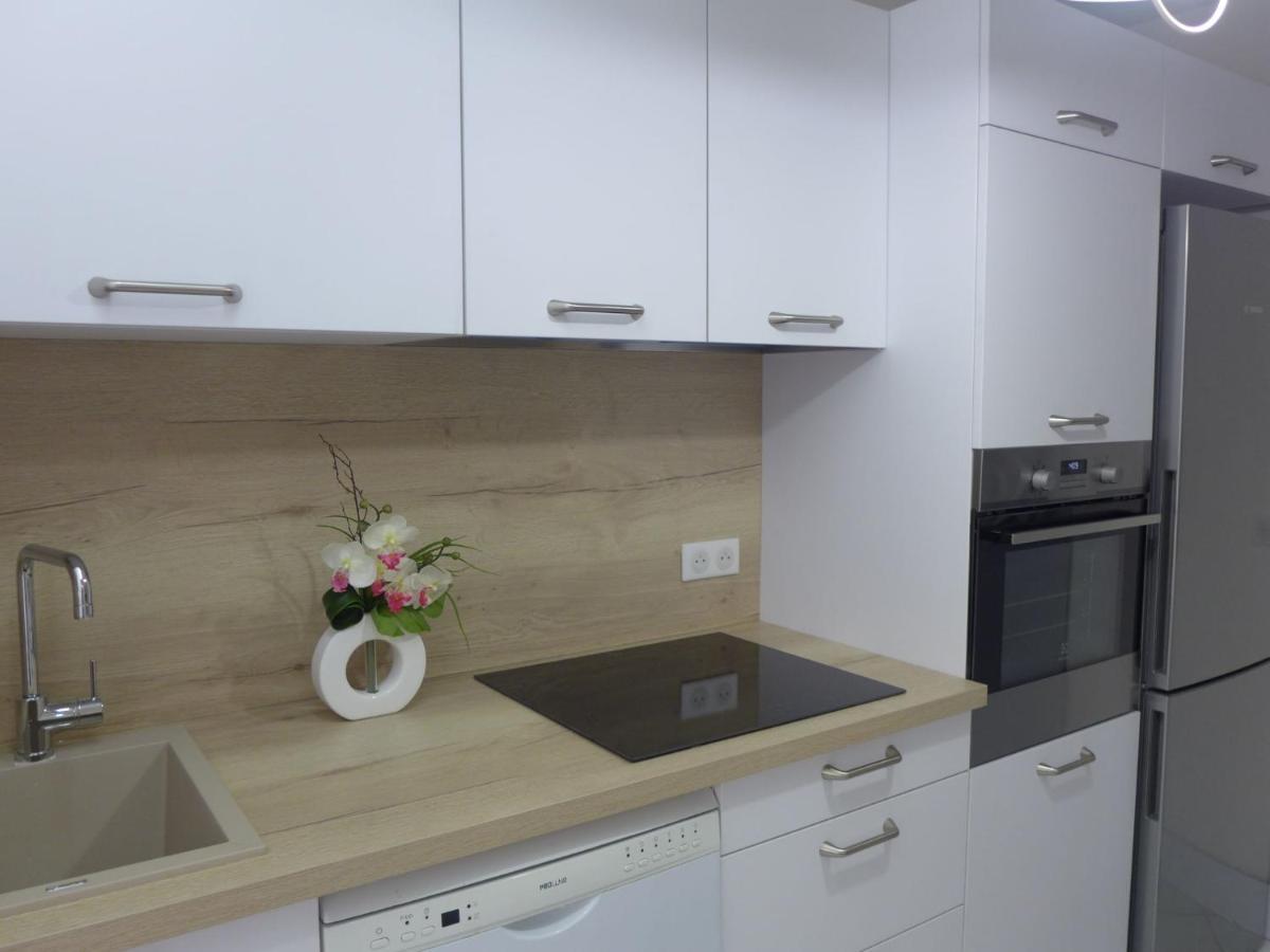 Apartment Vieux Nice By Interhome Екстер'єр фото