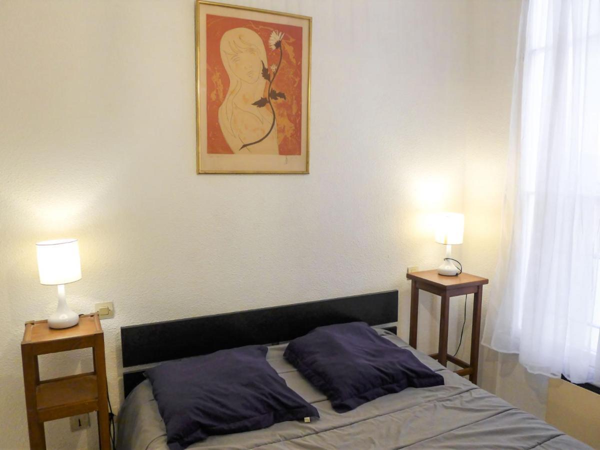 Apartment Vieux Nice By Interhome Екстер'єр фото