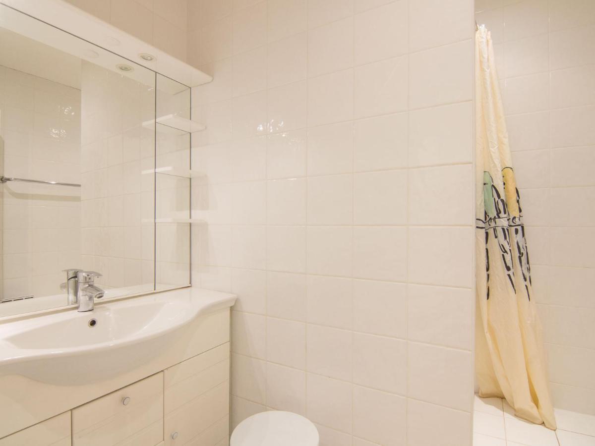 Apartment Vieux Nice By Interhome Екстер'єр фото